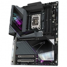 技嘉（GIGABYTE）超级雕Z890 AORUS MASTER DDR5