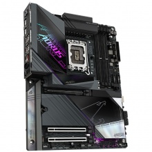 技嘉（GIGABYTE）超级雕Z890 AORUS MASTER DDR5