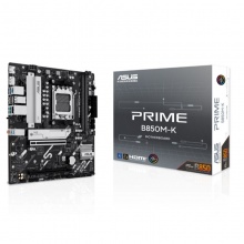 华硕PRIME B850M-K主板