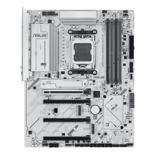 华硕B850 MAX GAMING WIFI W主板