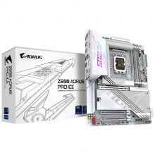 技嘉（GIGABYTE）电竞冰雕Z890 AORUS PRO ICE DDR5主板