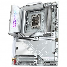 技嘉（GIGABYTE）电竞冰雕Z890 AORUS PRO ICE DDR5主板