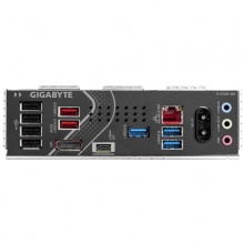 技嘉（GIGABYTE）猎鹰WIFI7 Z890 EAGLE WIFI7 DDR5