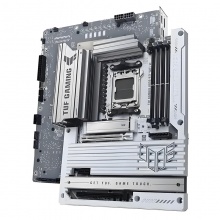 华硕TUF GAMING B850-BTF WIFI W主板