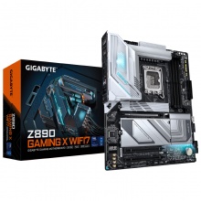 技嘉（GIGABYTE）魔鹰 GAMING X WIFI7 双通道 DD25
