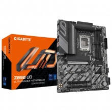 技嘉（GIGABYTE）超耐久Z890 UD DDR5主板 
