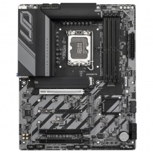 技嘉（GIGABYTE）超耐久Z890 UD DDR5主板 