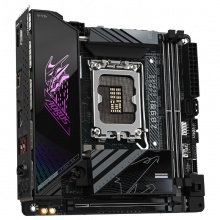 技嘉（GIGABYTE）迷你雕Z890I AORUS ULTRA DDR5主板 