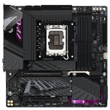 技嘉（GIGABYTE）小雕Z890M AORUS ELITE WIFI7 DDR5主板