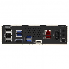 技嘉（GIGABYTE）小雕Z890M AORUS ELITE WIFI7 DDR5主板