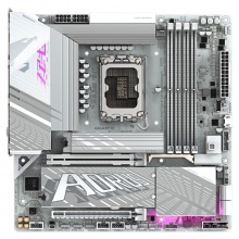 技嘉（GIGABYTE）技嘉冰雕Z890M AORUS ELITE WF7 ICE DDR5主板 