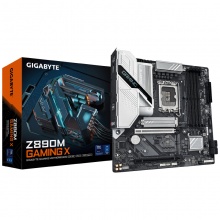 技嘉（GIGABYTE）魔鹰X Z890M GAMING X DDR5主板