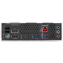 技嘉（GIGABYTE）魔鹰X Z890M GAMING X DDR5主板