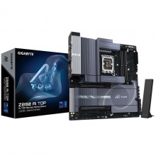 技嘉（GIGABYTE）技嘉 新 Z890 AI TOP主板 电脑生产力渲染 