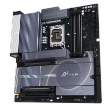 技嘉（GIGABYTE）技嘉 新 Z890 AI TOP主板 电脑生产力渲染 