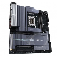 技嘉（GIGABYTE）技嘉 新 Z890 AI TOP主板 电脑生产力渲染 