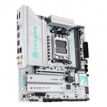 华硕TX GAMING B650EM WIFI W主板