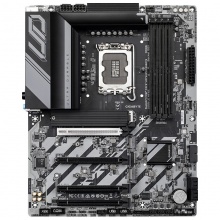 技嘉（GIGABYTE）Z890 UD WIFI6E 主板