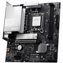 微星 PRO B860M-B WIFI	主板