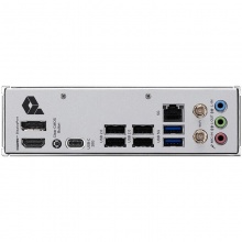 微星 PRO B860M-B WIFI	主板