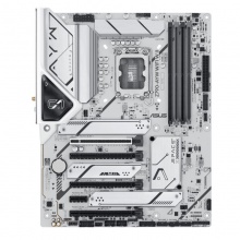 华硕Z790-AYW WIFI W II主板