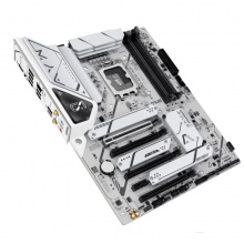 华硕Z790-AYW WIFI W II主板