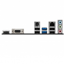 微星(MSI)H510M-A PRO主板