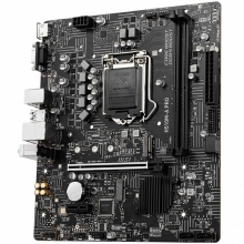 微星(MSI)H510M-A PRO主板