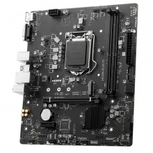 微星(MSI)H510M PLUS V3主板