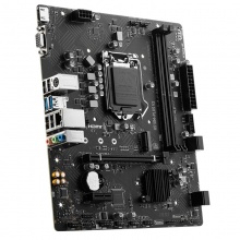 微星(MSI)H510M PLUS V3主板