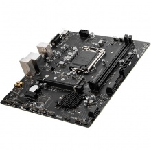 微星(MSI)H510M PLUS V3主板