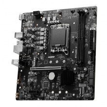 微星 B760M-X 主板（工包）