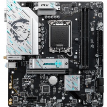 微星 B760M GAMING WIFI 主板