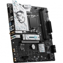 微星 B760M GAMING WIFI 主板