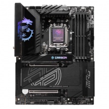 微星 MPG X870E CARBON WIFI 主板