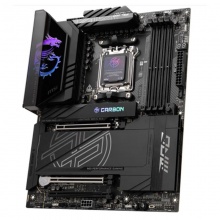微星 MPG X870E CARBON WIFI 主板