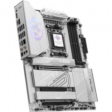 微星 MPG X870E EDGE TI WIFI 主板