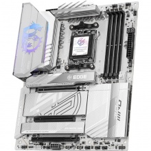 微星 MPG X870E EDGE TI WIFI 主板