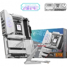 微星 MPG X870E EDGE TI WIFI 主板