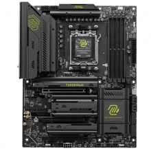 微星 MAG X870E TOMAHAWK WIFI 主板