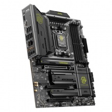 微星 MAG X870E TOMAHAWK WIFI 主板