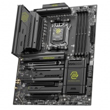 微星 MAG X870E TOMAHAWK WIFI 主板