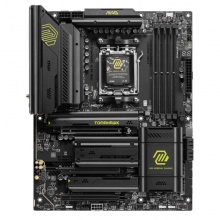 微星 MAG X870 TOMAHAWK WIFI 主板