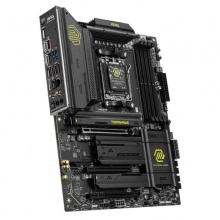 微星 MAG X870 TOMAHAWK WIFI 主板