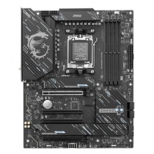 微星 X870 GAMING PLUS WIFI 主板