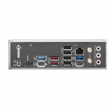 微星 X870 GAMING PLUS WIFI 主板