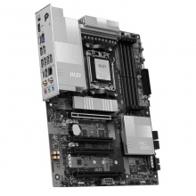 微星 PRO X870-P WIFI 主板