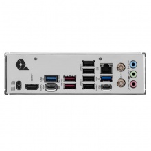 微星 PRO X870-P WIFI 主板
