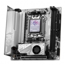 微星（MSI）MPG B850I EDGE TI WIFI 主板