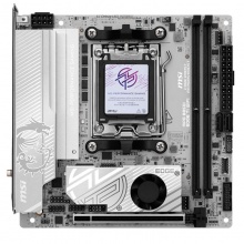 微星（MSI）MPG B850I EDGE TI WIFI 主板
